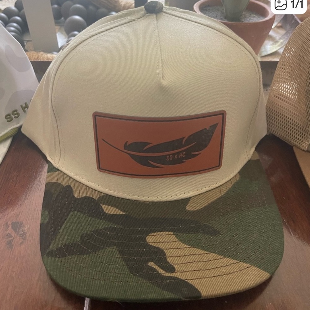 Southern Strings Hat Co.